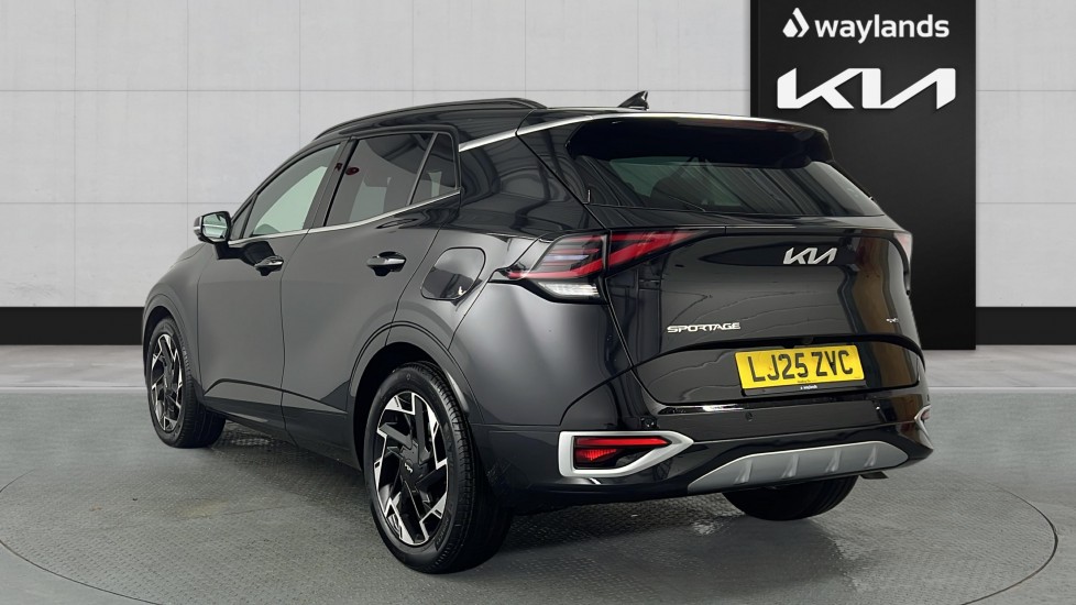 Used Kia Sportage 2025 for sale - 77164179: Photo 2