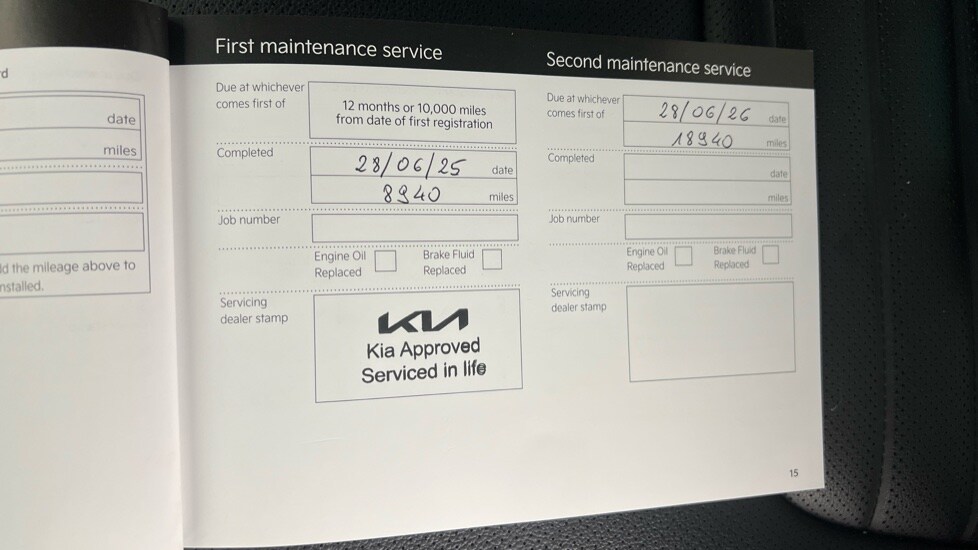 Used Kia Sportage 2025 for sale - 77164179: Photo 21