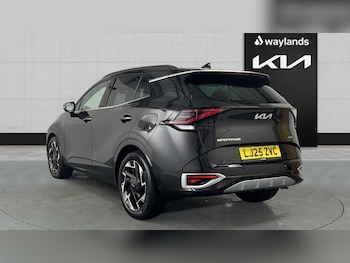 Used Kia Sportage 2025 for sale - 77164179: Photo