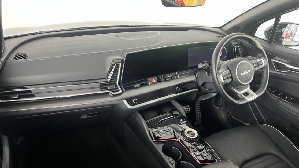 Used Kia Sportage 2025 for sale - 77164179: Photo 3