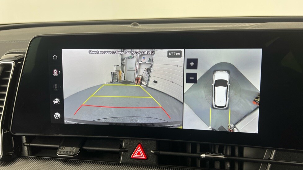 Used Kia Sportage 2025 for sale - 77164179: Photo 46