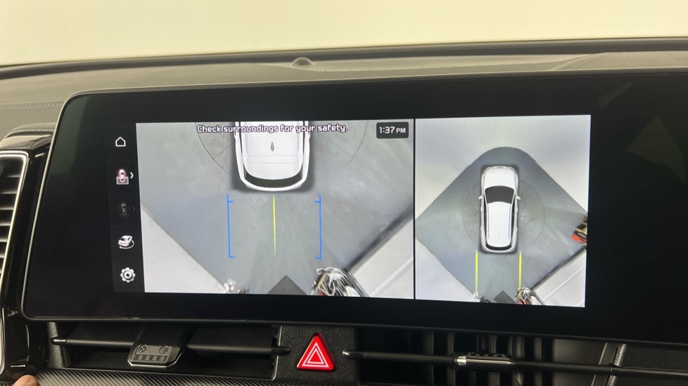 Used Kia Sportage 2025 for sale - 77164179: Photo 47