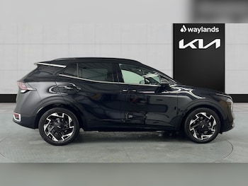 Used Kia Sportage 2025 for sale - 77164179: Photo