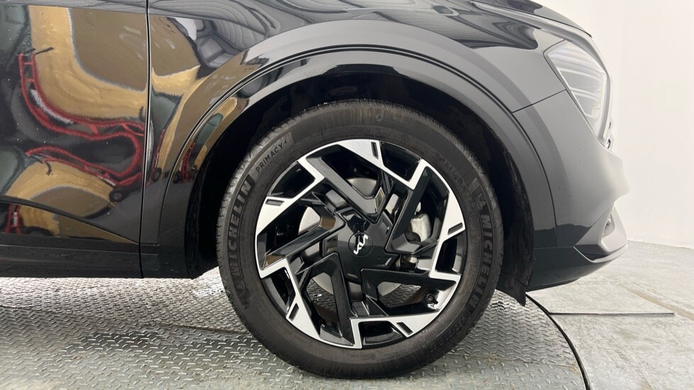 Used Kia Sportage 2025 for sale - 77164179: Photo 5