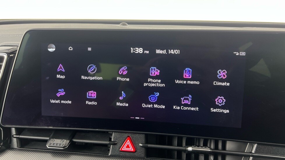 Used Kia Sportage 2025 for sale - 77164179: Photo 50