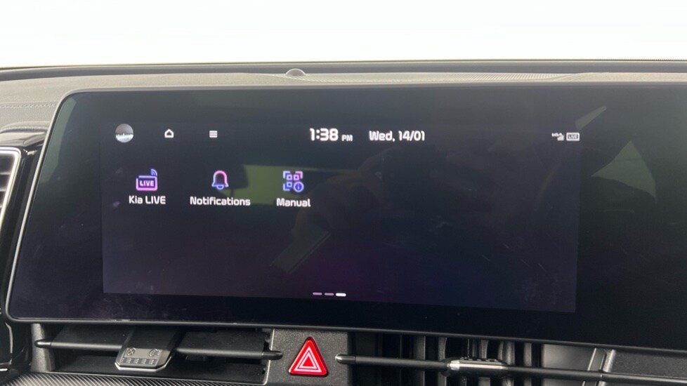 Used Kia Sportage 2025 for sale - 77164179: Photo 51