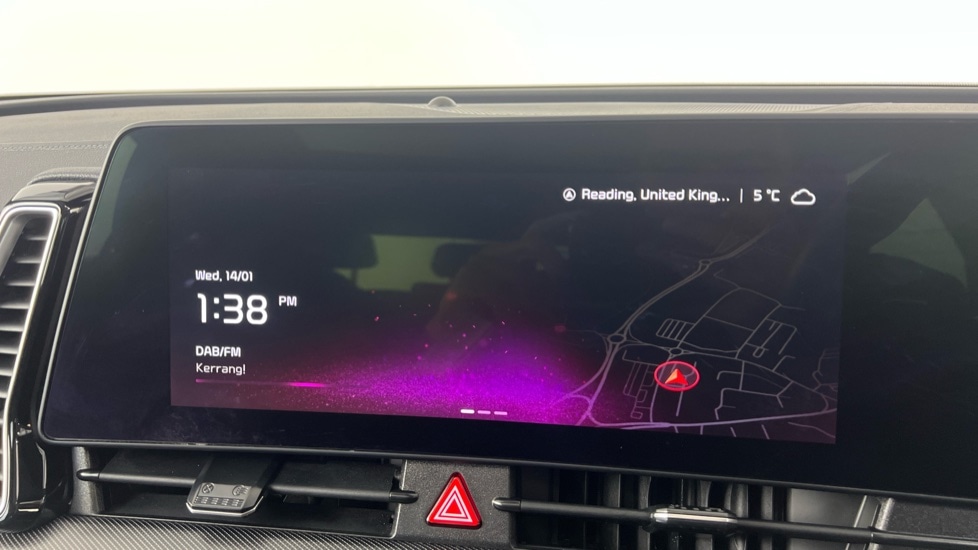 Used Kia Sportage 2025 for sale - 77164179: Photo 52