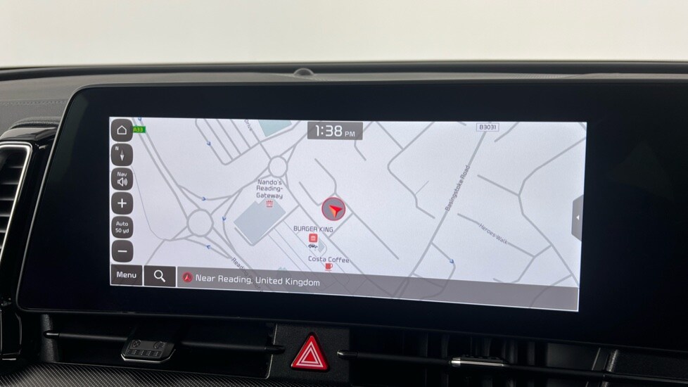 Used Kia Sportage 2025 for sale - 77164179: Photo 53