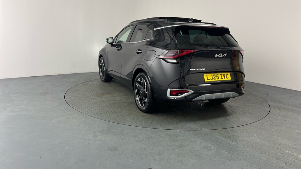 Used Kia Sportage 2025 for sale - 77164179: Photo 59
