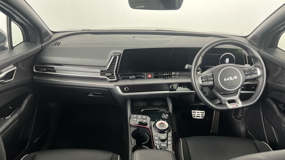 Used Kia Sportage 2025 for sale - 77164179: Photo 6