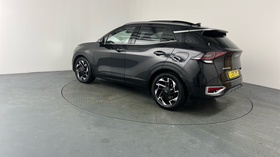 Used Kia Sportage 2025 for sale - 77164179: Photo 60