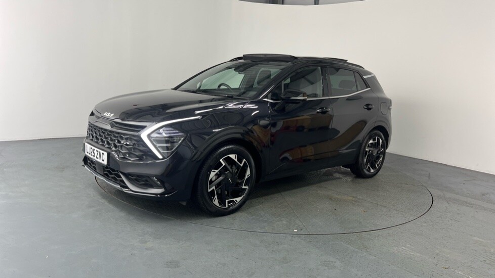 Used Kia Sportage 2025 for sale - 77164179: Photo 62