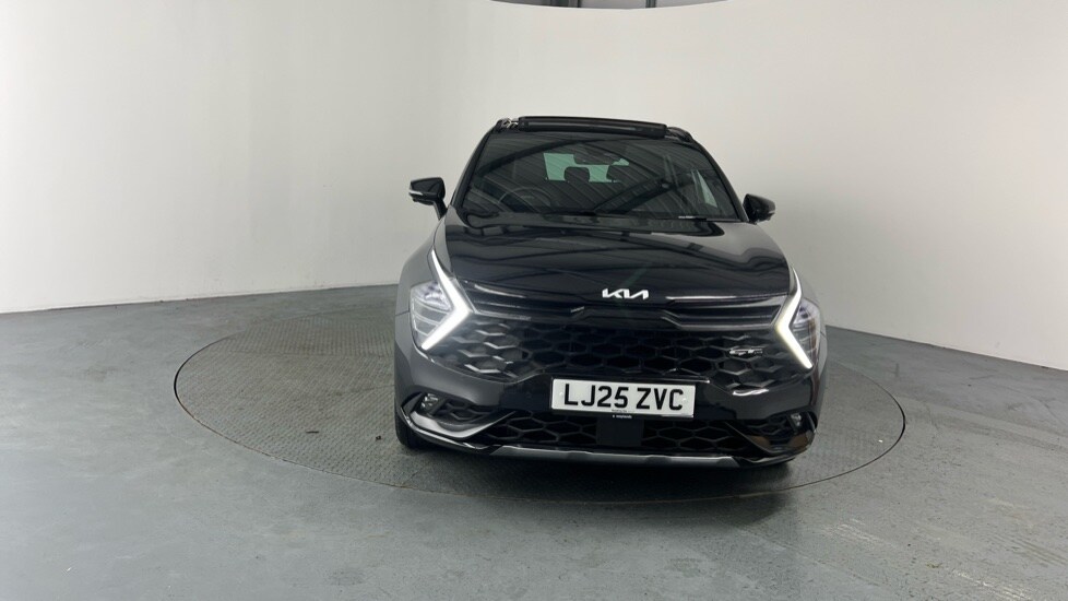 Used Kia Sportage 2025 for sale - 77164179: Photo 64