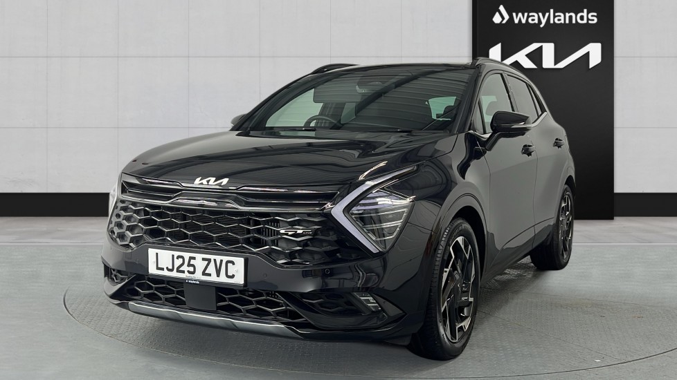 Used Kia Sportage 2025 for sale - 77164179: Photo 9