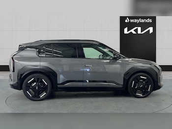 Used Kia EV3 2025 for sale - 79189255: Photo