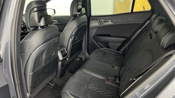 Used Kia Sportage 2024 for sale - 76216970: Photo 10