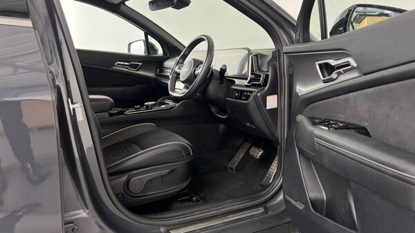 Used Kia Sportage 2024 for sale - 76216970: Photo 21
