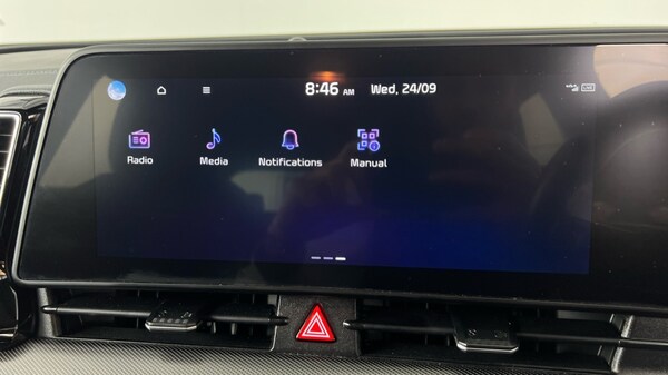 Used Kia Sportage 2024 for sale - 76216970: Photo 32