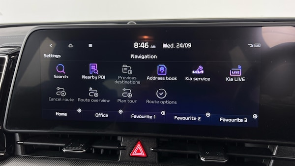 Used Kia Sportage 2024 for sale - 76216970: Photo 34