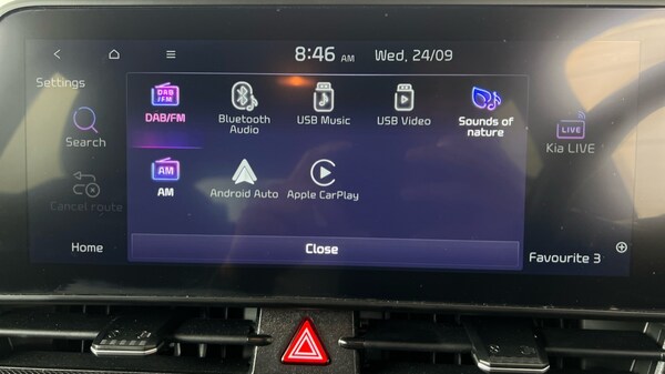 Used Kia Sportage 2024 for sale - 76216970: Photo 35