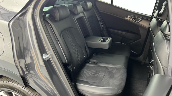 Used Kia Sportage 2024 for sale - 76216970: Photo 44
