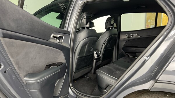 Used Kia Sportage 2024 for sale - 76216970: Photo 45