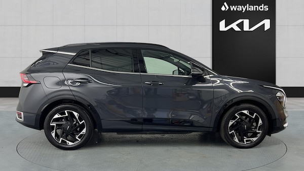 Used Kia Sportage 2024 for sale - 76216970: Photo 4
