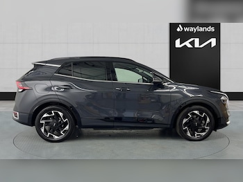 Used Kia Sportage 2024 for sale - 76216970: Photo 4