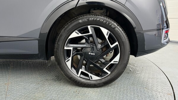 Used Kia Sportage 2024 for sale - 76216970: Photo 51