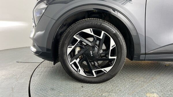 Used Kia Sportage 2024 for sale - 76216970: Photo 52