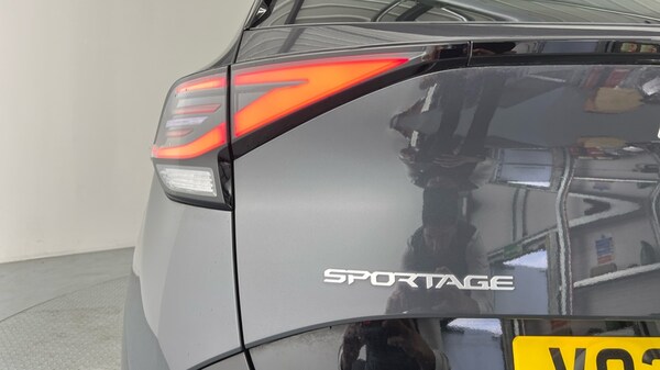 Used Kia Sportage 2024 for sale - 76216970: Photo 54