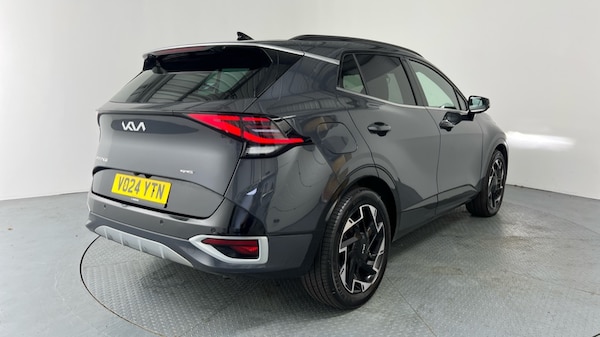 Used Kia Sportage 2024 for sale - 76216970: Photo 55