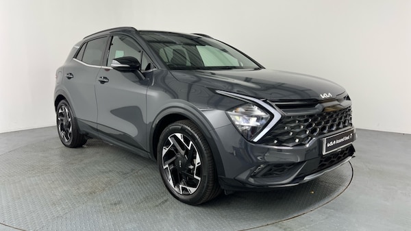 Used Kia Sportage 2024 for sale - 76216970: Photo 56