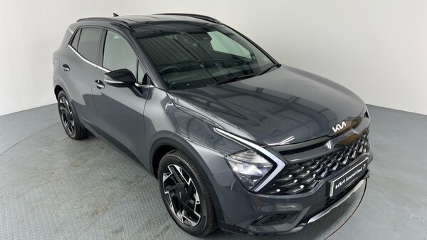 Used Kia Sportage 2024 for sale - 76216970: Photo 57