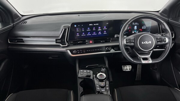 Used Kia Sportage 2024 for sale - 76216970: Photo 6