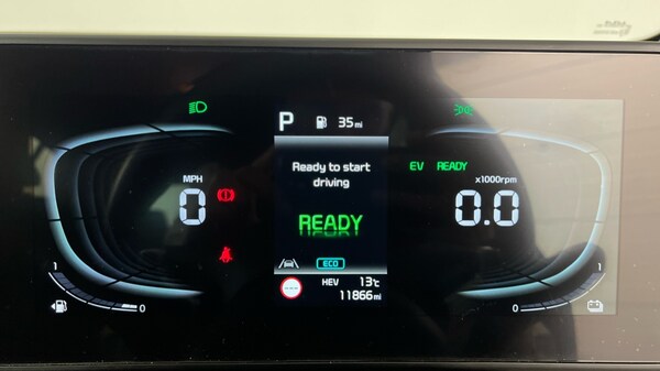 Used Kia Sportage 2024 for sale - 76216970: Photo 7