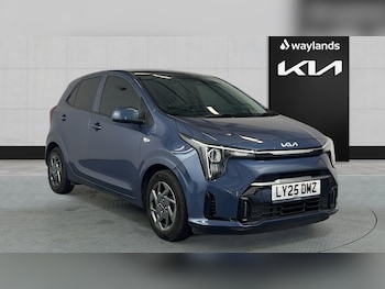 Used Kia Picanto 2025 for sale - 79284389: Photo