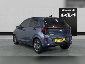 Used Kia Picanto 2025 for sale - 79284389: Photo
