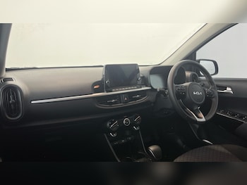 Used Kia Picanto 2025 for sale - 79284389: Photo