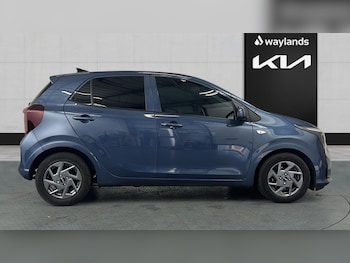 Used Kia Picanto 2025 for sale - 79284389: Photo