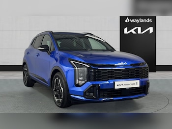 Used Kia Sportage 2026 for sale - 79248988: Photo
