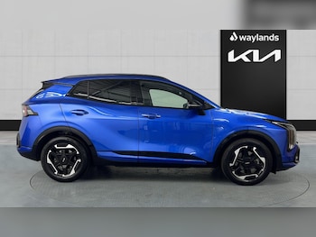 Used Kia Sportage 2026 for sale - 79248988: Photo