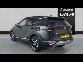 Used Kia Sportage 2023 for sale - 74832332: Photo