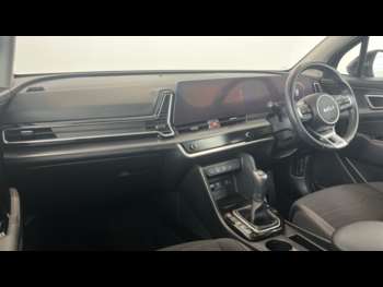 Used Kia Sportage 2023 for sale - 74832332: Photo