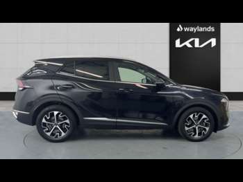 Used Kia Sportage 2023 for sale - 74832332: Photo