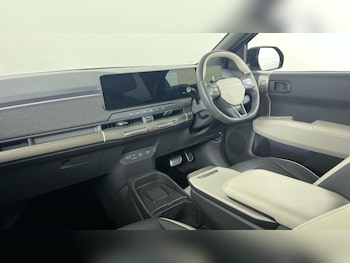 Used Kia EV3 2025 for sale - 78762080: Photo