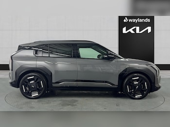 Used Kia EV3 2025 for sale - 78762080: Photo