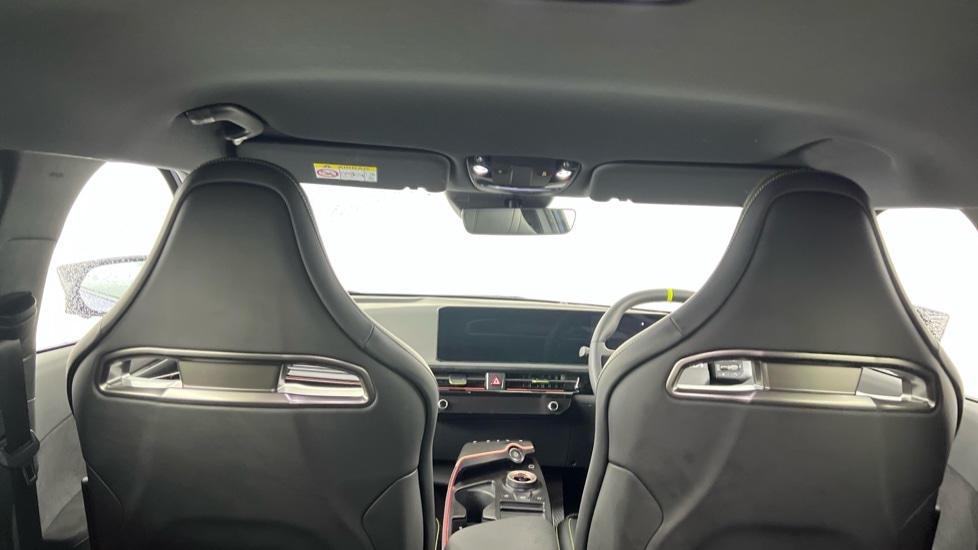 Used Kia EV6 2025 for sale - 77373090: Photo 12