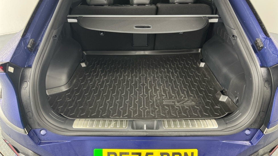 Used Kia EV6 2025 for sale - 77373090: Photo 15