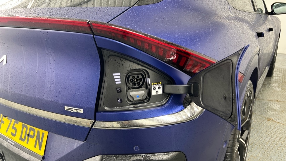 Used Kia EV6 2025 for sale - 77373090: Photo 18